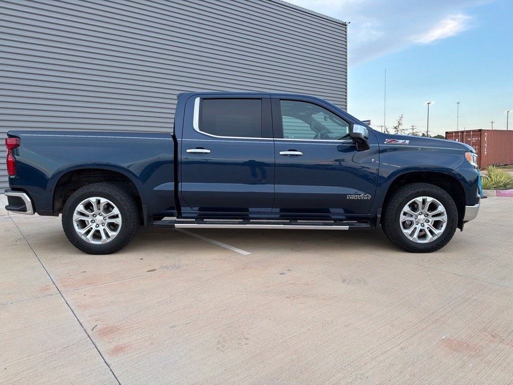 2023 Chevrolet Silverado 1500 LTZ Premium Plus | LTZ