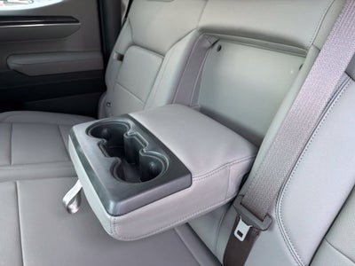 2023 Chevrolet Silverado 1500 LTZ Premium Plus | LTZ