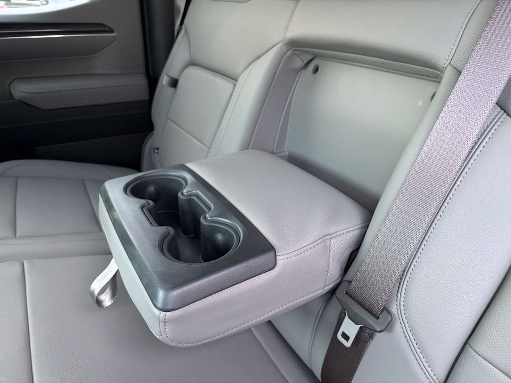 2023 Chevrolet Silverado 1500 LTZ Premium Plus | LTZ