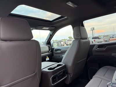 2023 Chevrolet Silverado 1500 LTZ Premium Plus | LTZ
