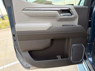 2023 Chevrolet Silverado 1500 LTZ Premium Plus | LTZ
