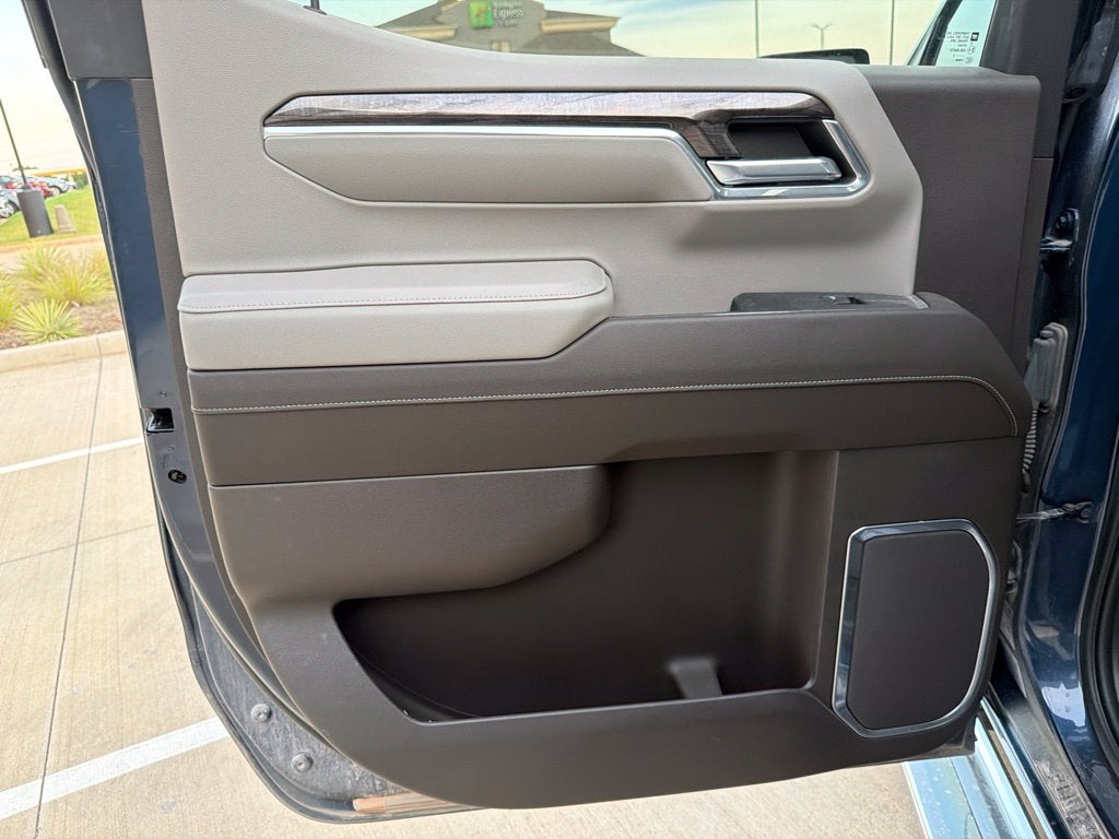 2023 Chevrolet Silverado 1500 LTZ Premium Plus | LTZ