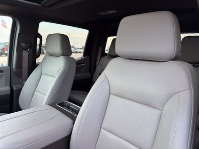 2023 Chevrolet Silverado 1500 LTZ Premium Plus | LTZ