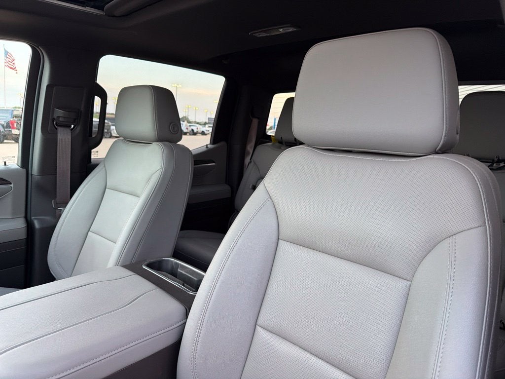 2023 Chevrolet Silverado 1500 LTZ Premium Plus | LTZ