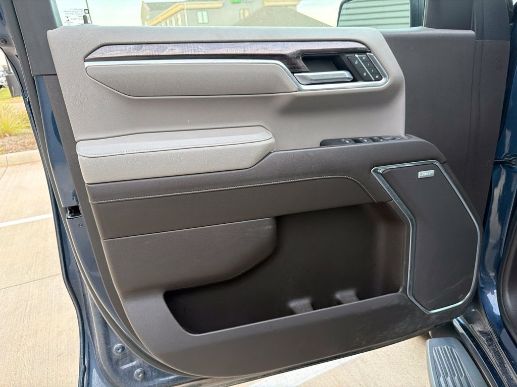 2023 Chevrolet Silverado 1500 LTZ Premium Plus | LTZ