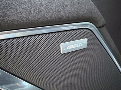 2023 Chevrolet Silverado 1500 LTZ Premium Plus | LTZ