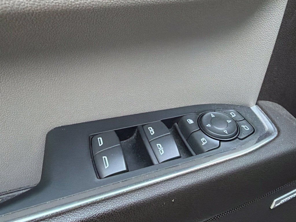 2023 Chevrolet Silverado 1500 LTZ Premium Plus | LTZ