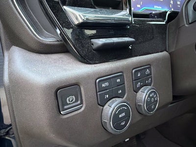 2023 Chevrolet Silverado 1500 LTZ Premium Plus | LTZ