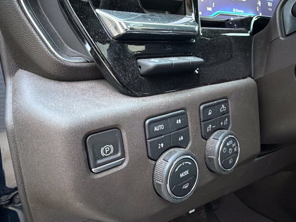 2023 Chevrolet Silverado 1500 LTZ Premium Plus | LTZ