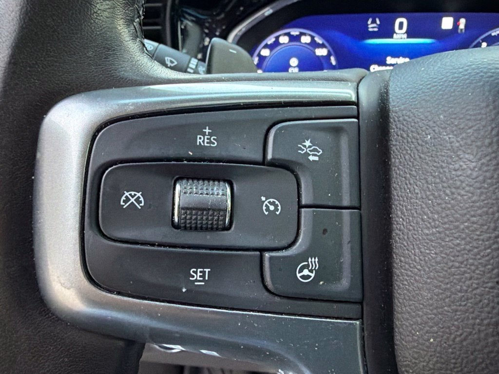 2023 Chevrolet Silverado 1500 LTZ Premium Plus | LTZ