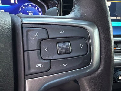 2023 Chevrolet Silverado 1500 LTZ Premium Plus | LTZ