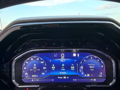 2023 Chevrolet Silverado 1500 LTZ Premium Plus | LTZ