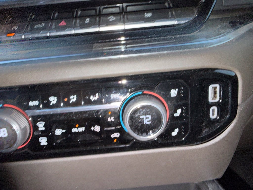 2023 Chevrolet Silverado 1500 LTZ Premium Plus | LTZ