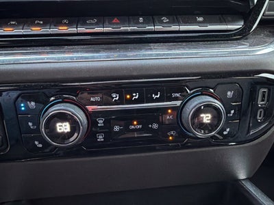 2023 Chevrolet Silverado 1500 LTZ Premium Plus | LTZ