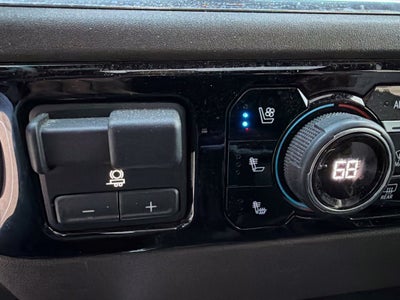 2023 Chevrolet Silverado 1500 LTZ Premium Plus | LTZ