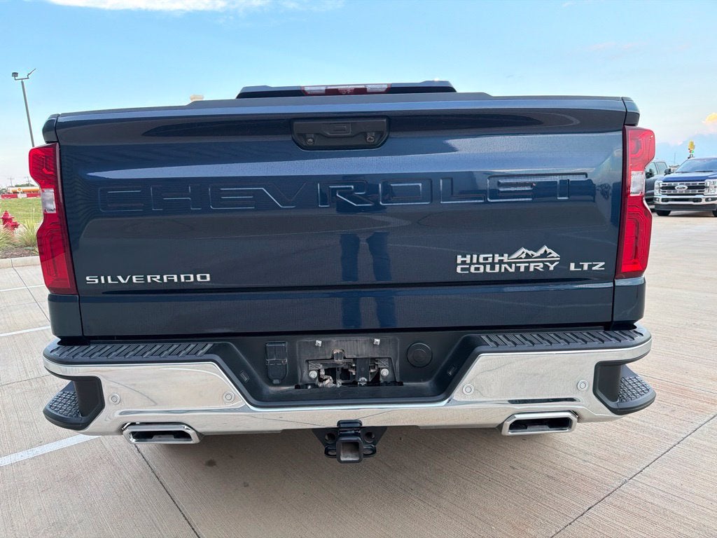 2023 Chevrolet Silverado 1500 LTZ Premium Plus | LTZ