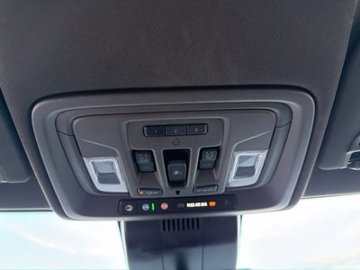 2023 Chevrolet Silverado 1500 LTZ Premium Plus | LTZ