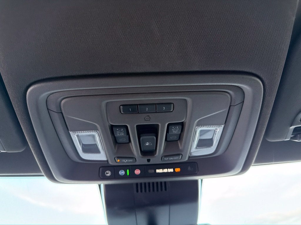 2023 Chevrolet Silverado 1500 LTZ Premium Plus | LTZ