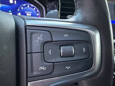 2023 Chevrolet Silverado 1500 LTZ Premium Plus | LTZ