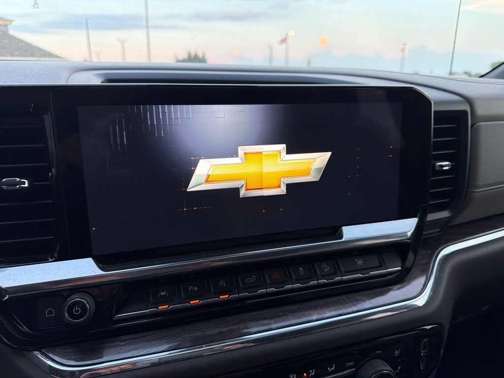 2023 Chevrolet Silverado 1500 LTZ Premium Plus | LTZ