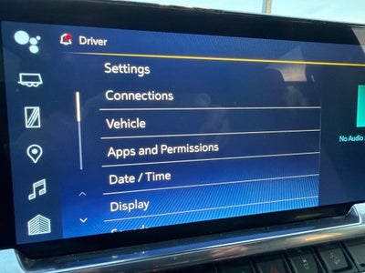 2023 Chevrolet Silverado 1500 LTZ Premium Plus | LTZ