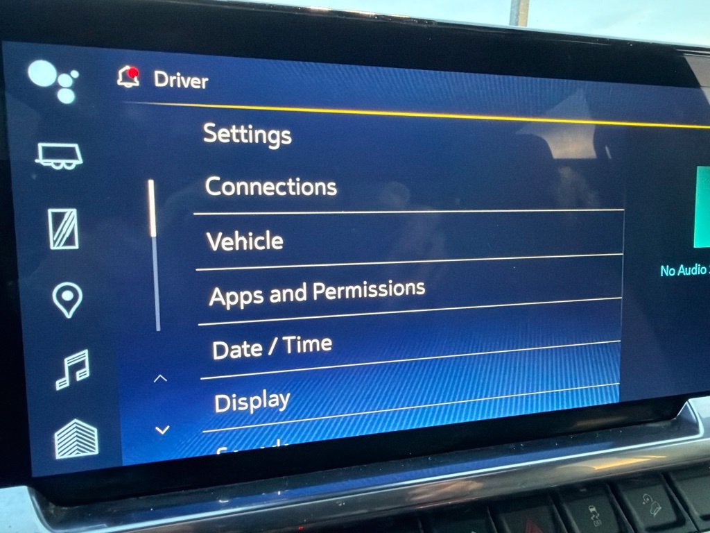 2023 Chevrolet Silverado 1500 LTZ Premium Plus | LTZ