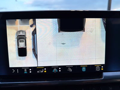 2023 Chevrolet Silverado 1500 LTZ Premium Plus | LTZ