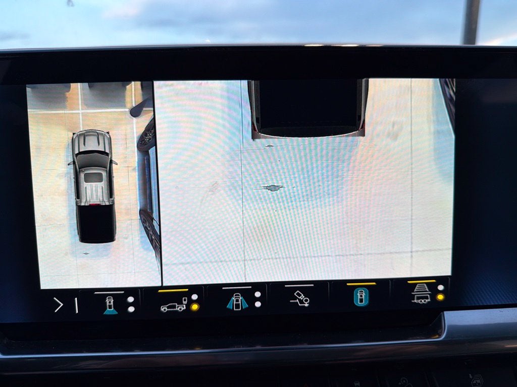 2023 Chevrolet Silverado 1500 LTZ Premium Plus | LTZ