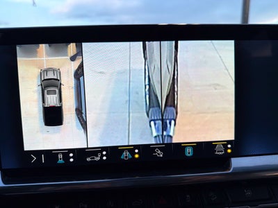 2023 Chevrolet Silverado 1500 LTZ Premium Plus | LTZ