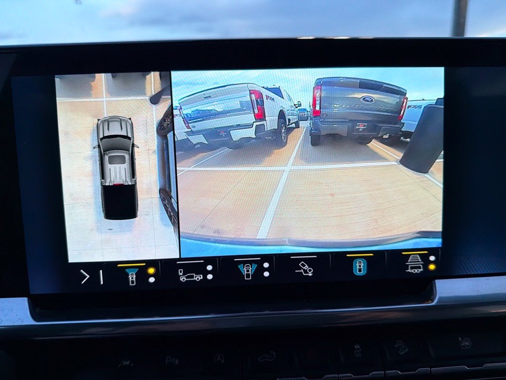 2023 Chevrolet Silverado 1500 LTZ Premium Plus | LTZ