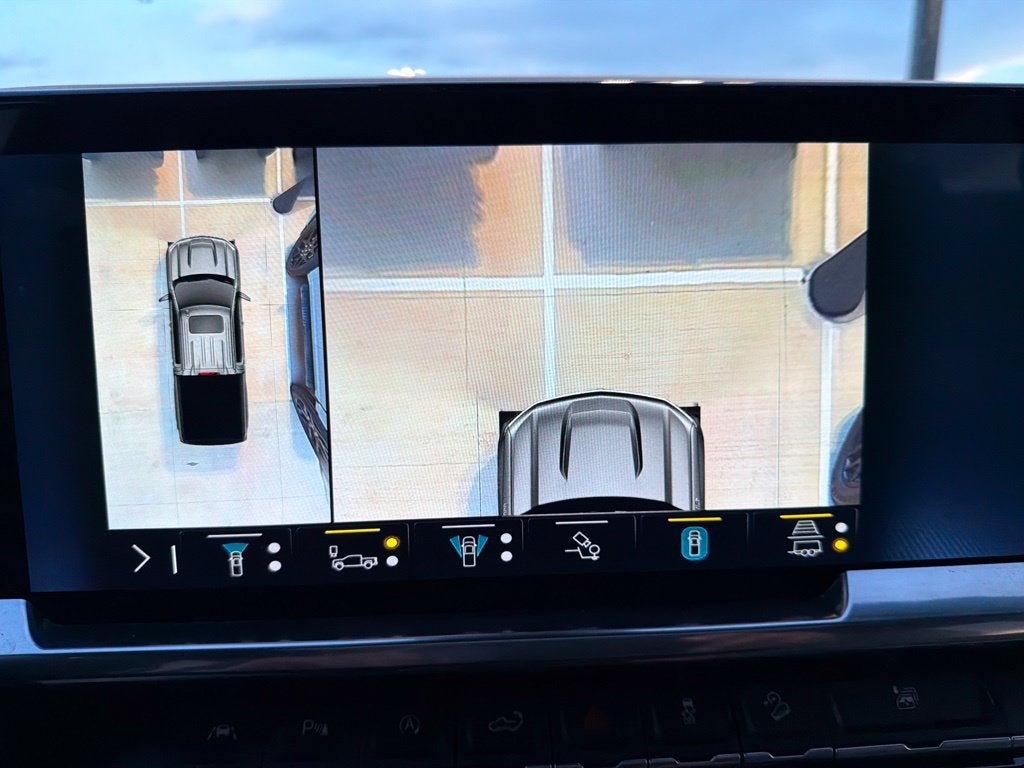 2023 Chevrolet Silverado 1500 LTZ Premium Plus | LTZ
