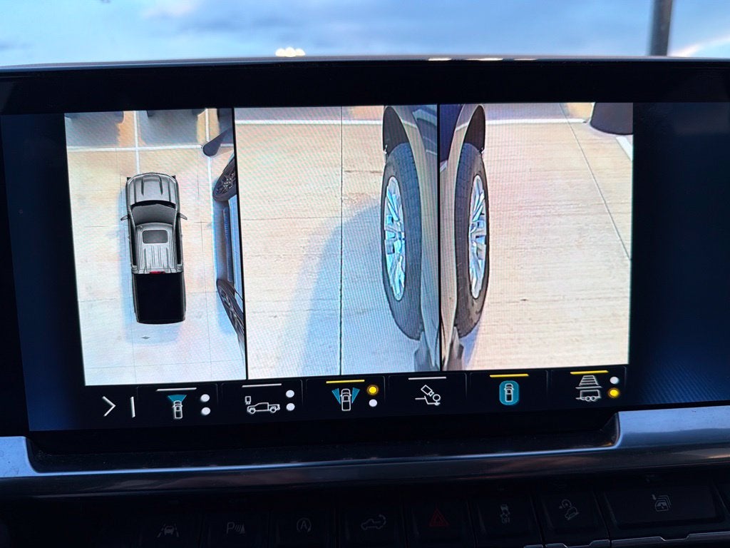 2023 Chevrolet Silverado 1500 LTZ Premium Plus | LTZ