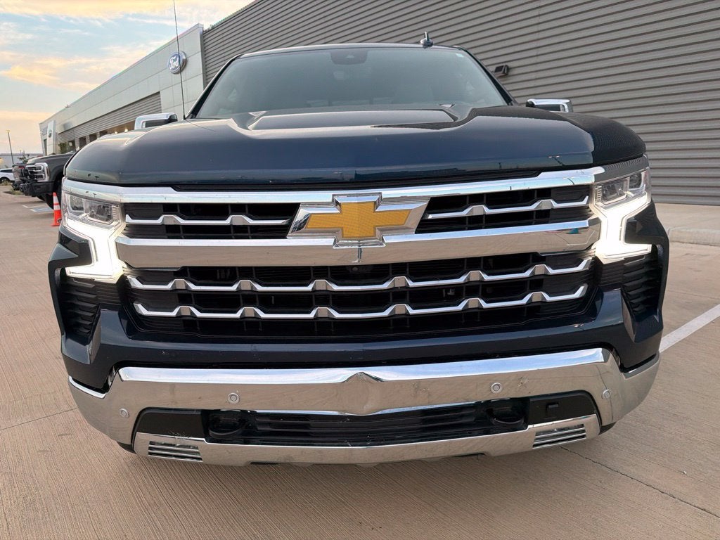 2023 Chevrolet Silverado 1500 LTZ Premium Plus | LTZ