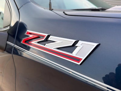 2023 Chevrolet Silverado 1500 LTZ Premium Plus | LTZ