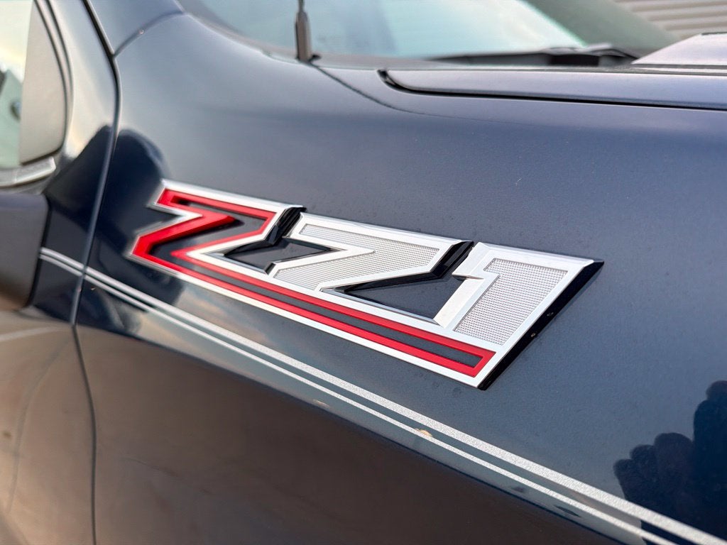 2023 Chevrolet Silverado 1500 LTZ Premium Plus | LTZ
