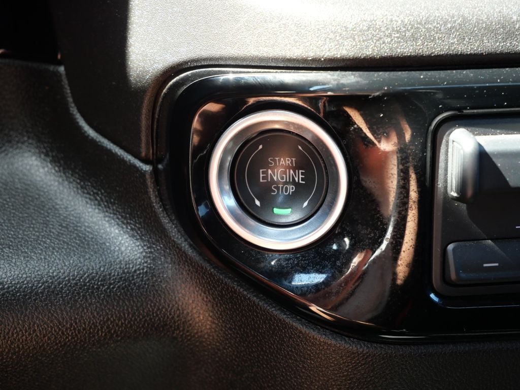 2025 Chevrolet Silverado 1500 LT LT1