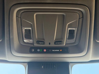 2025 Chevrolet Silverado 1500 LT LT1 | 4WD | 5.3L V8