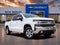 2021 Chevrolet Silverado 1500 LT LT1