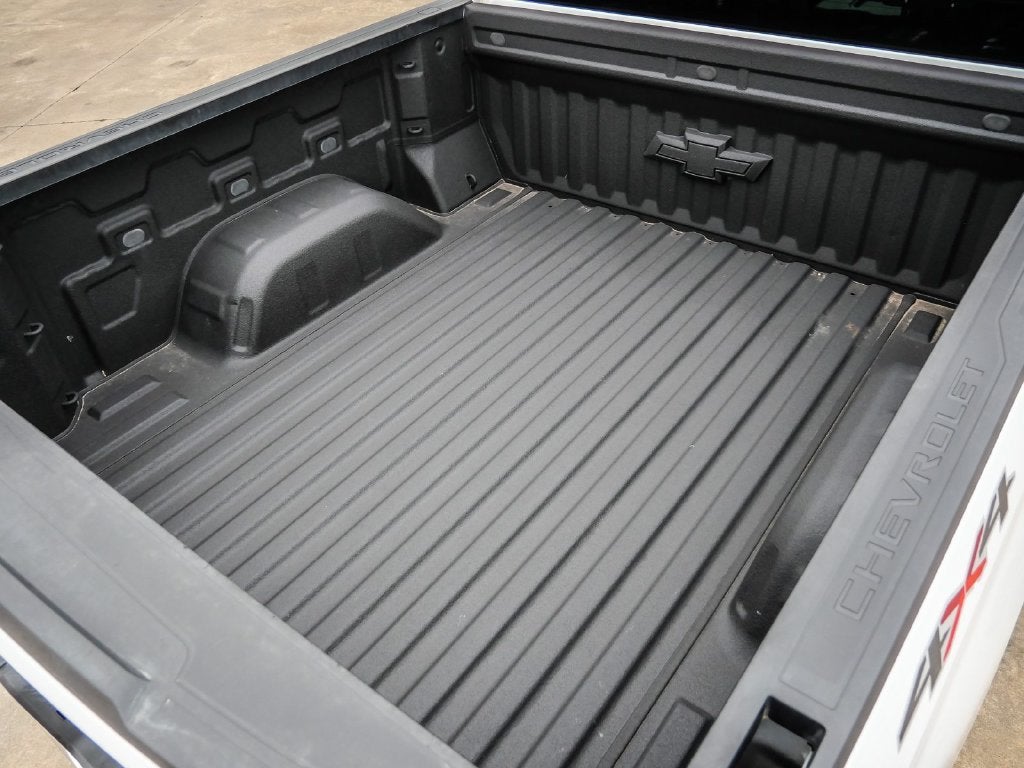 2021 Chevrolet Silverado 1500 LT LT1