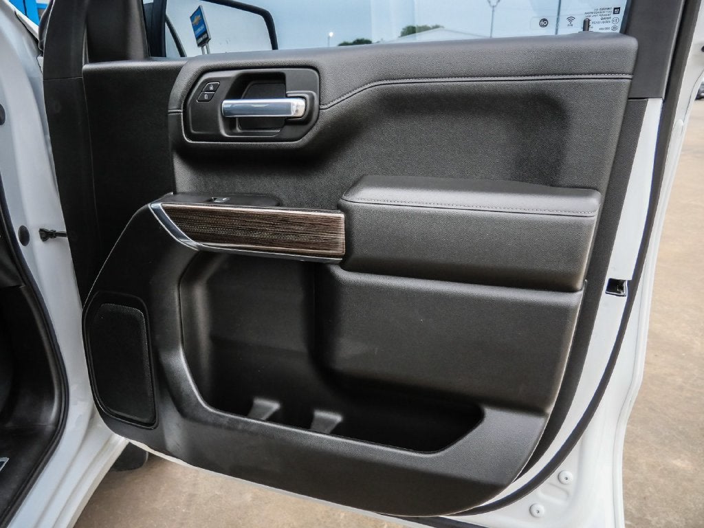 2021 Chevrolet Silverado 1500 LT LT1