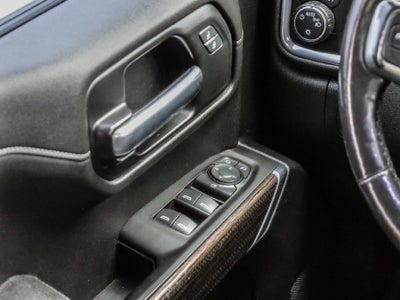 2021 Chevrolet Silverado 1500 LT LT1