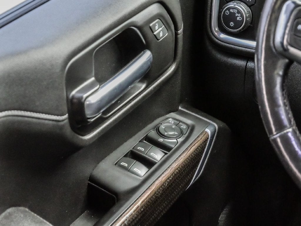 2021 Chevrolet Silverado 1500 LT LT1