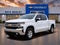2021 Chevrolet Silverado 1500 LT LT1