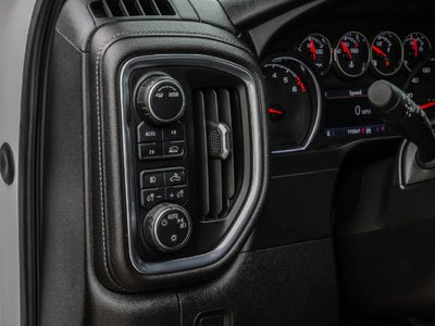 2021 Chevrolet Silverado 1500 LT LT1
