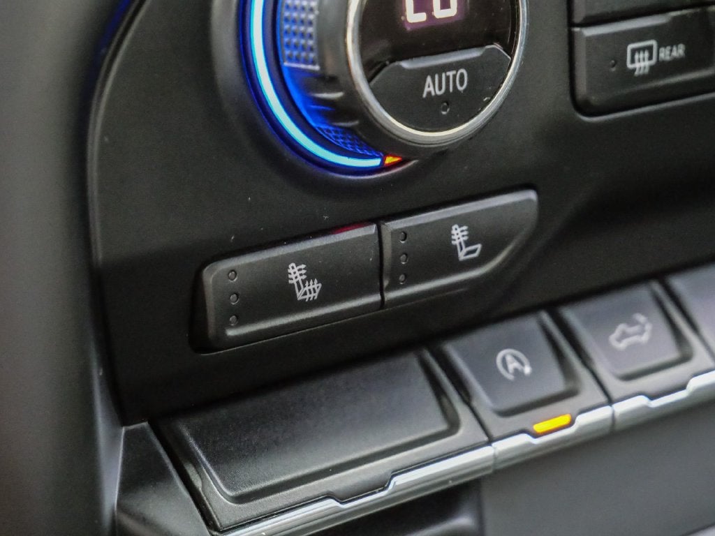 2021 Chevrolet Silverado 1500 LT LT1