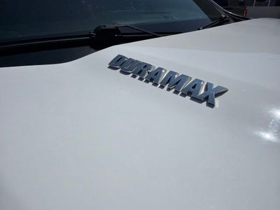 2022 Chevrolet Silverado 1500 LTD LT Z71 | 3.0L Duramax