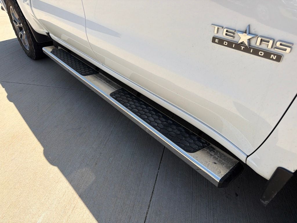 2022 Chevrolet Silverado 1500 LTD LT Z71 | 3.0L Duramax