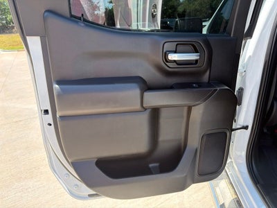 2022 Chevrolet Silverado 1500 LTD LT Z71 | 3.0L Duramax