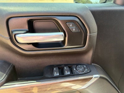 2022 Chevrolet Silverado 1500 LTD LT Z71 | 3.0L Duramax