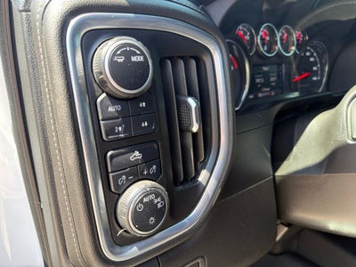 2022 Chevrolet Silverado 1500 LTD LT Z71 | 3.0L Duramax